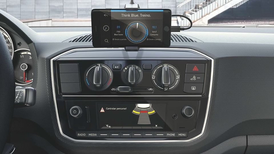 Con el mismo poder de reacción que tenés vos