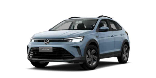 Trendline 200 TSI