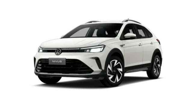 Highline 200 TSI