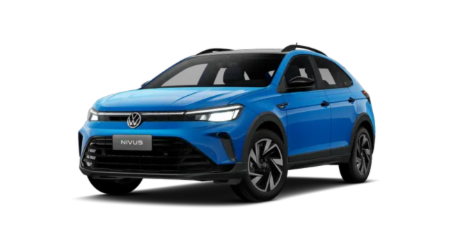Highline Outfit 200 TSI